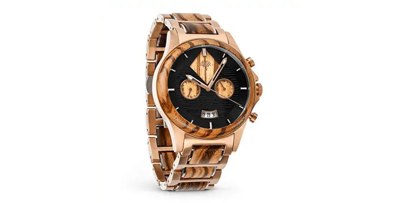 Luxwood watches online