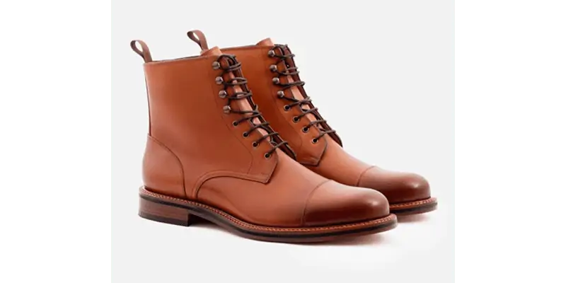 9 Men's Boots From Sustainable Brands - The Good Trade